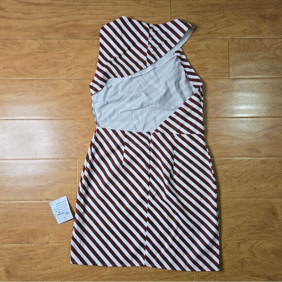 ASOS Striped Dress Size 6 - Picture 6 of 9